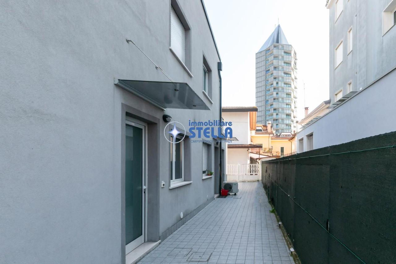Condominio Milan Lido di Jesolo Zewnętrze zdjęcie