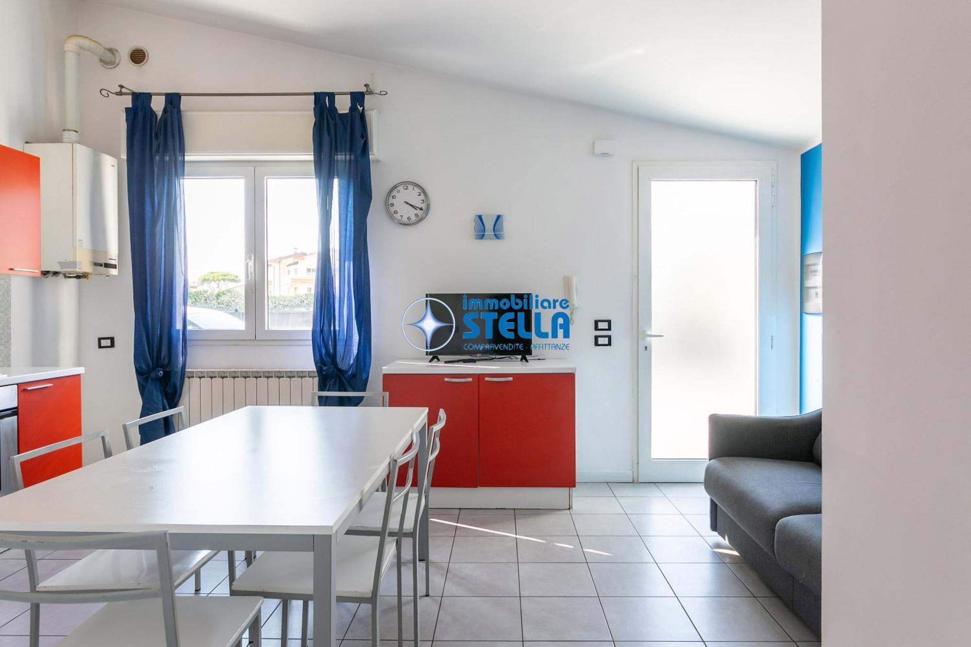 Condominio Milan Lido di Jesolo Zewnętrze zdjęcie