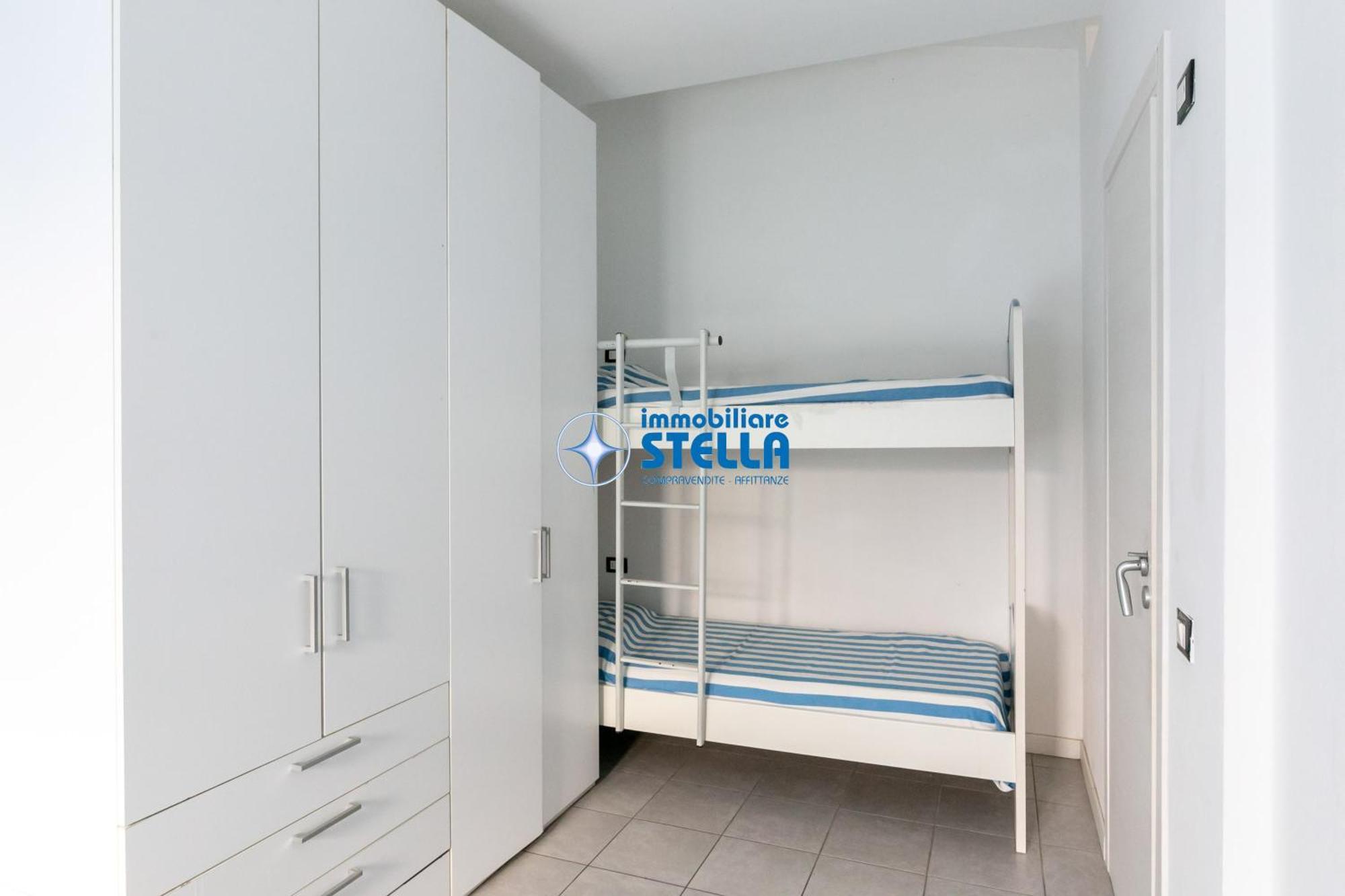 Condominio Milan Lido di Jesolo Zewnętrze zdjęcie