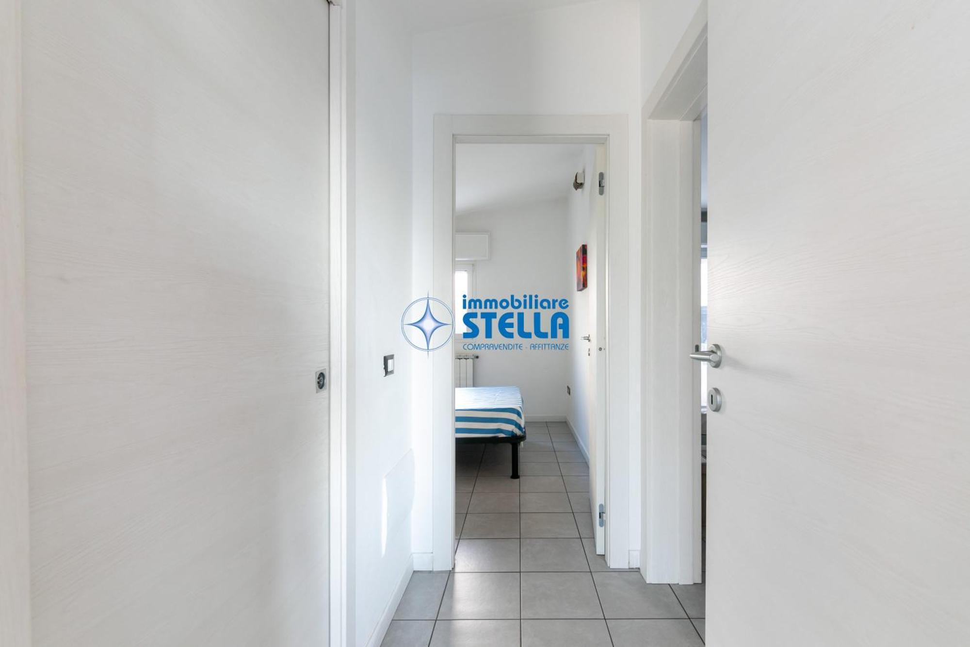 Condominio Milan Lido di Jesolo Zewnętrze zdjęcie