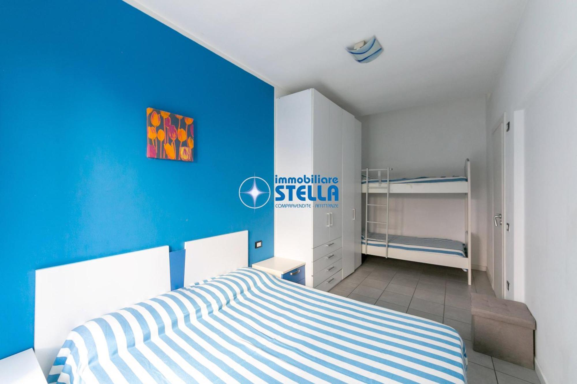 Condominio Milan Lido di Jesolo Zewnętrze zdjęcie