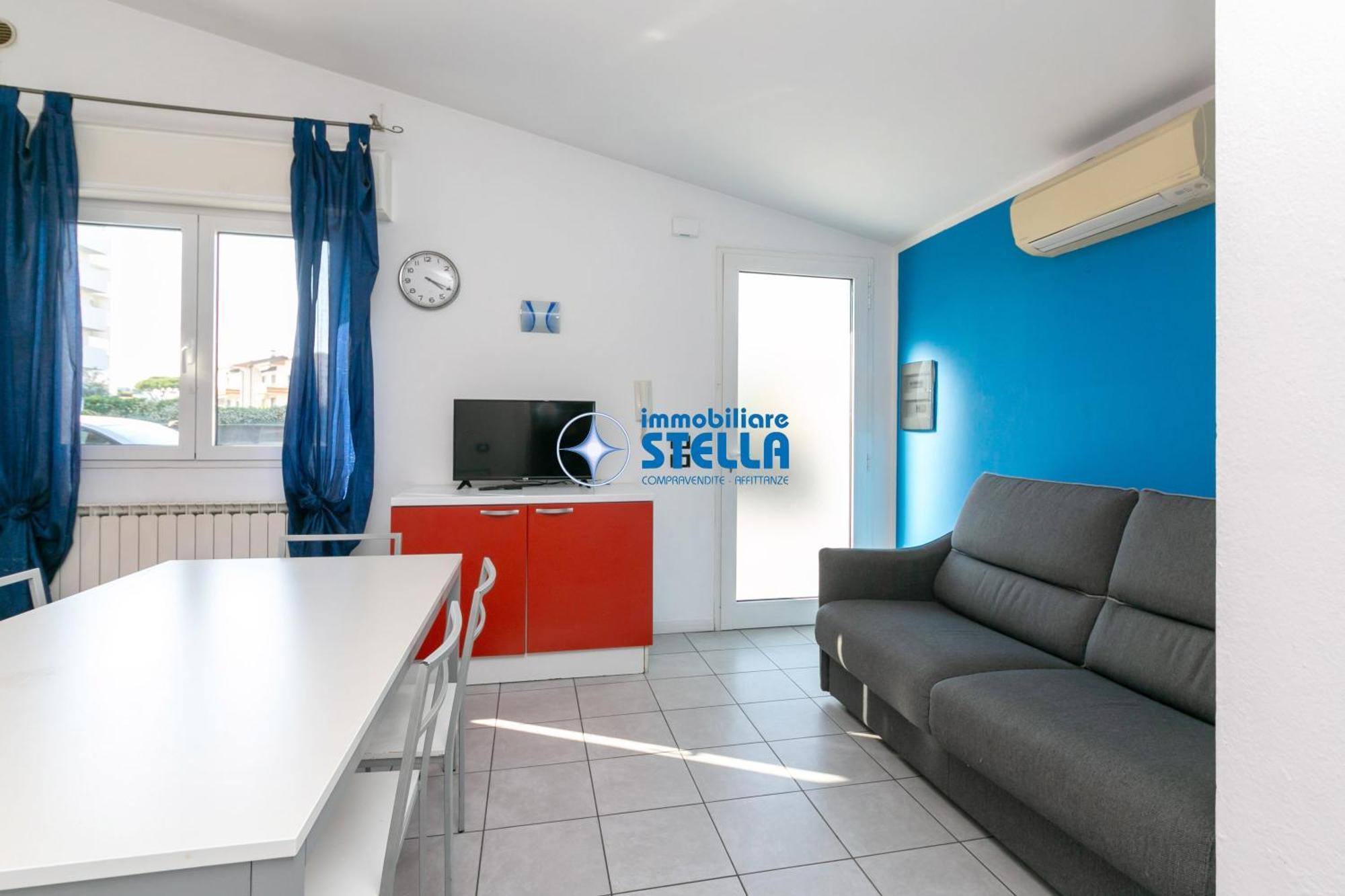 Condominio Milan Lido di Jesolo Zewnętrze zdjęcie