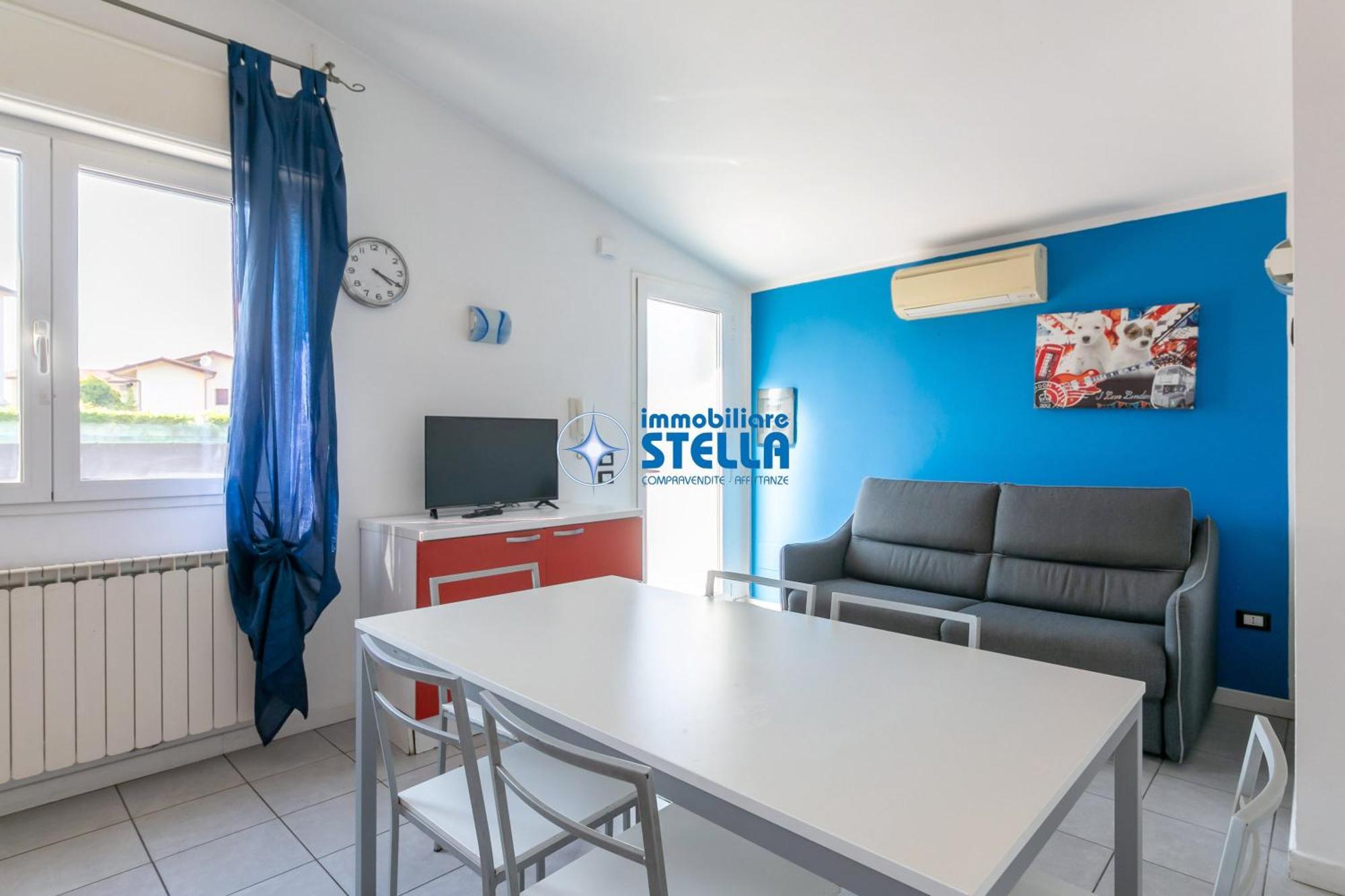 Condominio Milan Lido di Jesolo Zewnętrze zdjęcie
