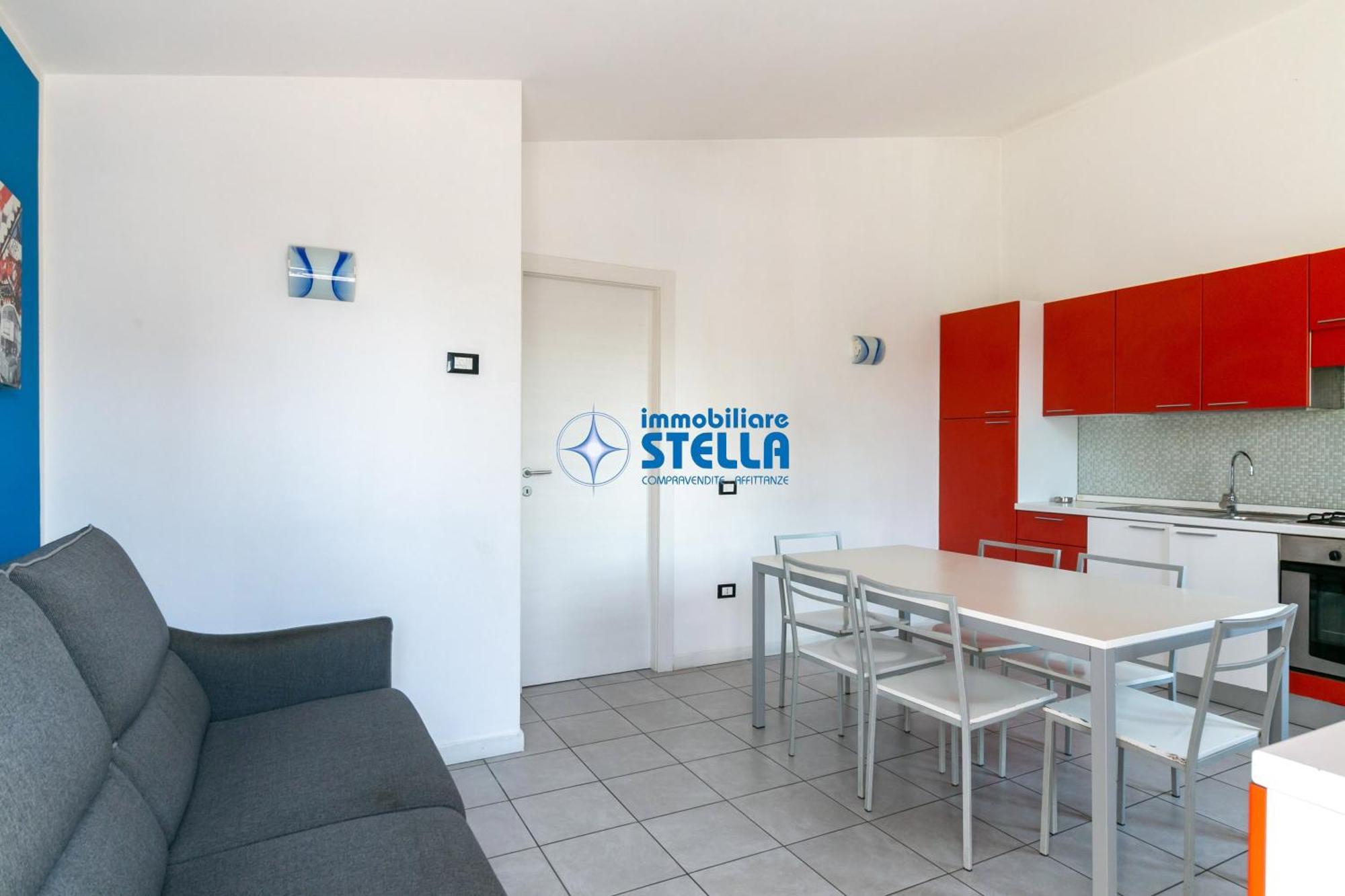 Condominio Milan Lido di Jesolo Zewnętrze zdjęcie