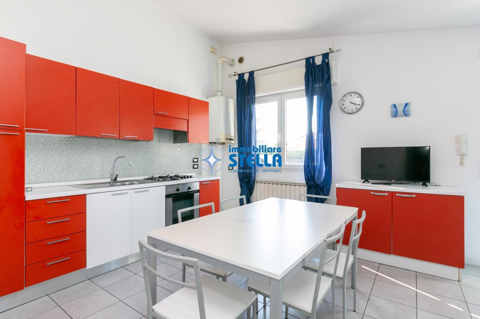 Condominio Milan Lido di Jesolo Zewnętrze zdjęcie