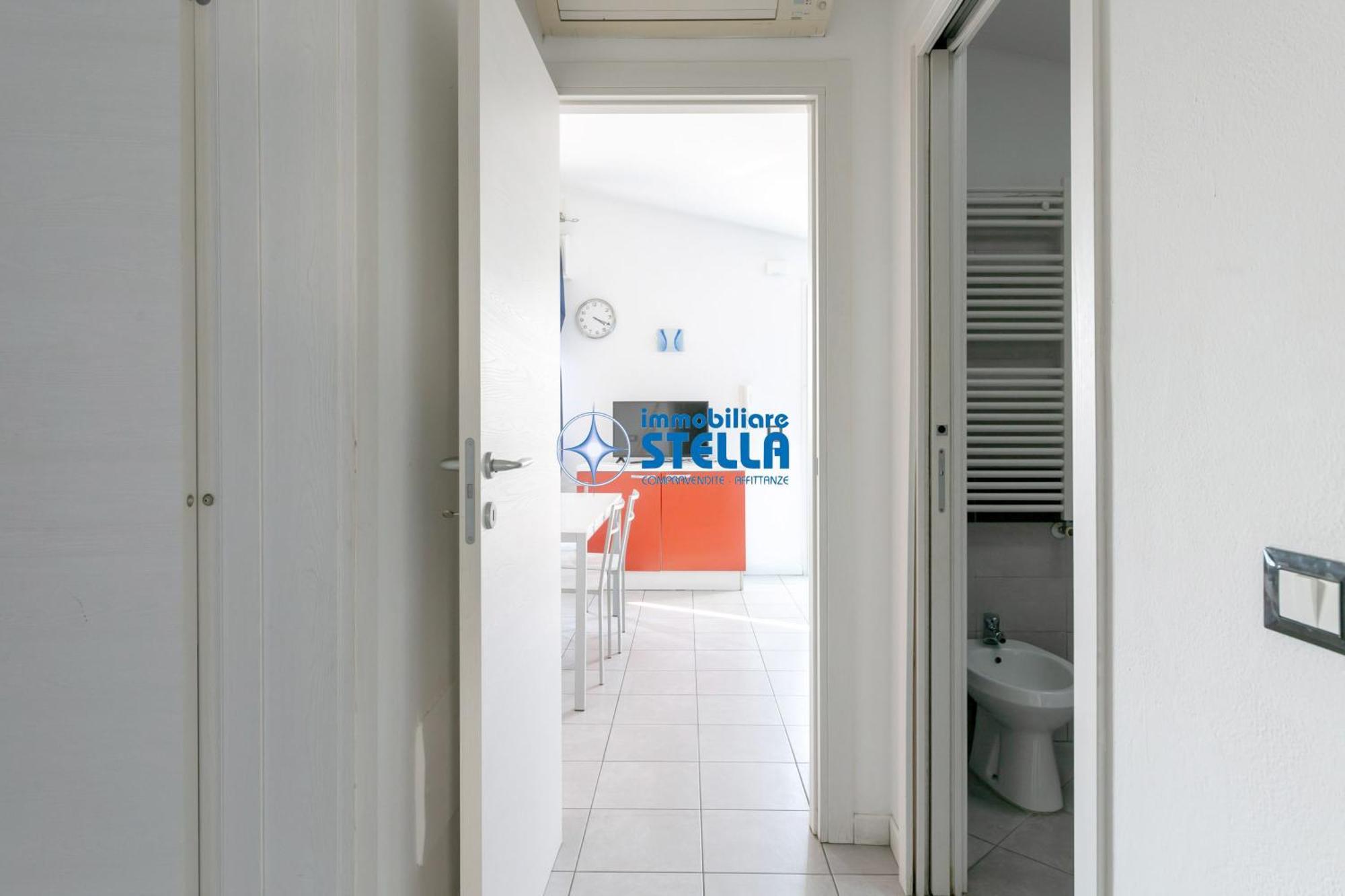 Condominio Milan Lido di Jesolo Zewnętrze zdjęcie