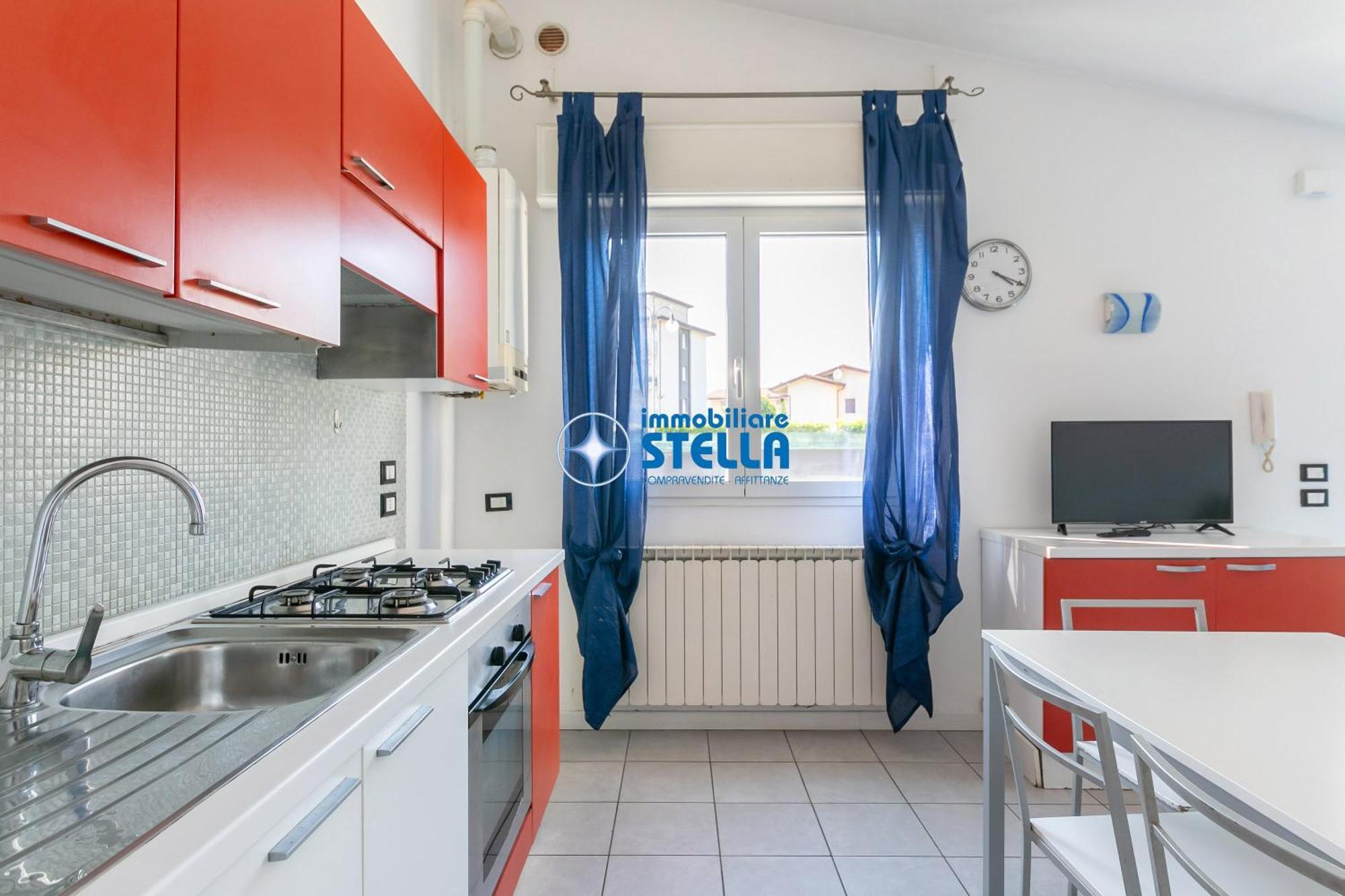 Condominio Milan Lido di Jesolo Zewnętrze zdjęcie