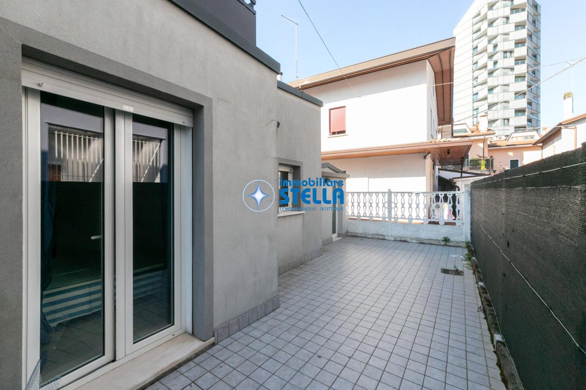 Condominio Milan Lido di Jesolo Zewnętrze zdjęcie