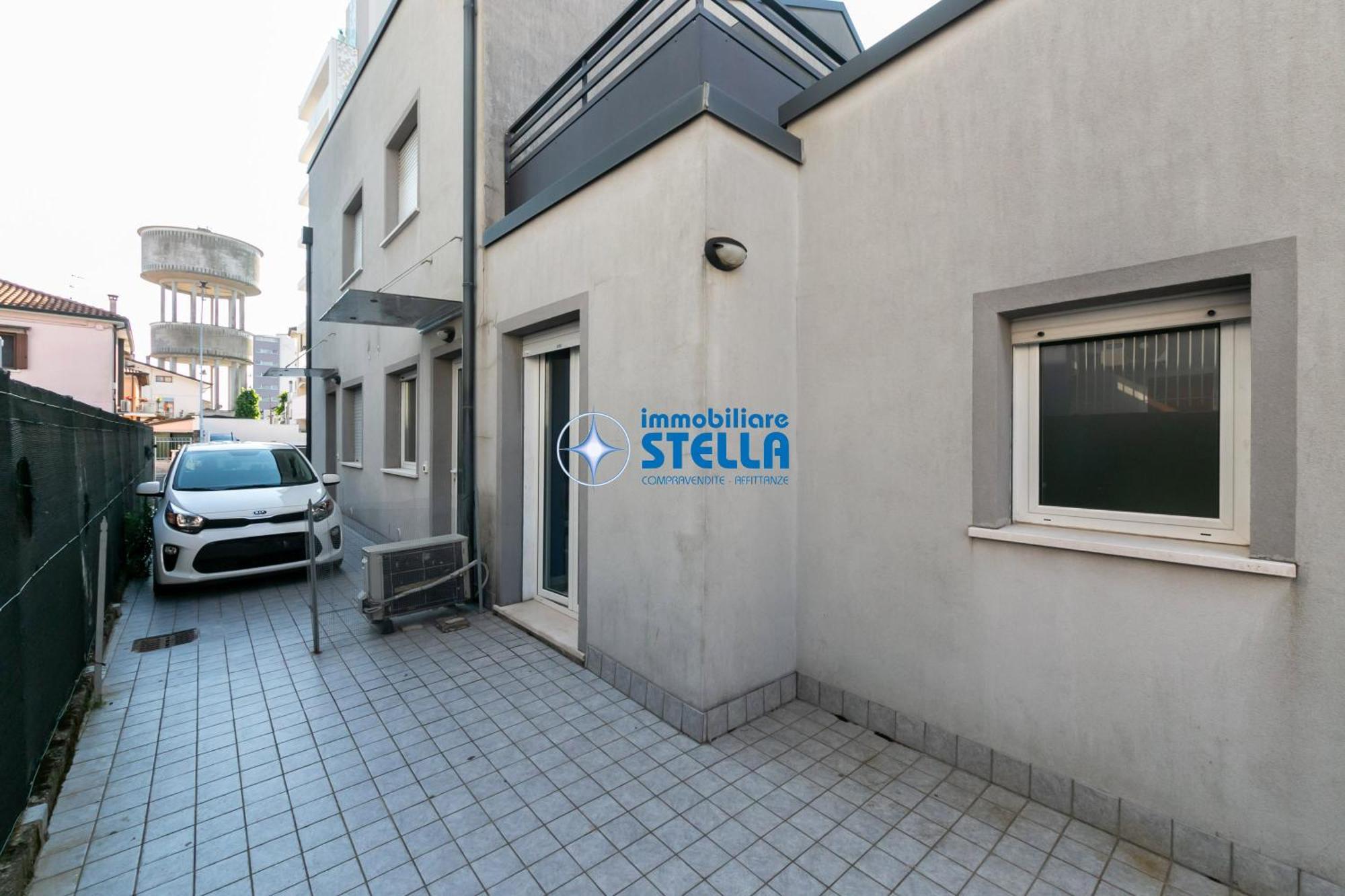 Condominio Milan Lido di Jesolo Zewnętrze zdjęcie