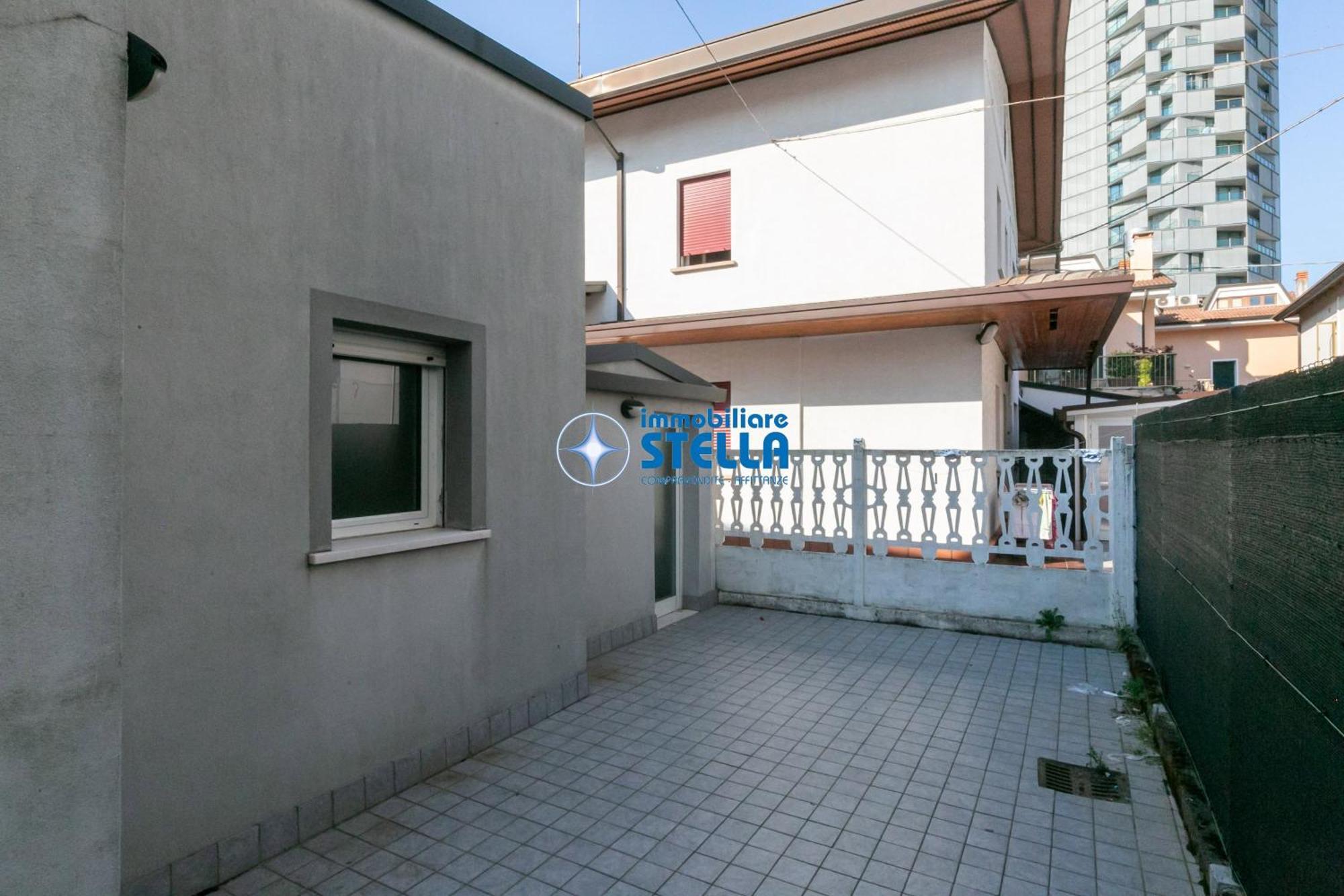 Condominio Milan Lido di Jesolo Zewnętrze zdjęcie