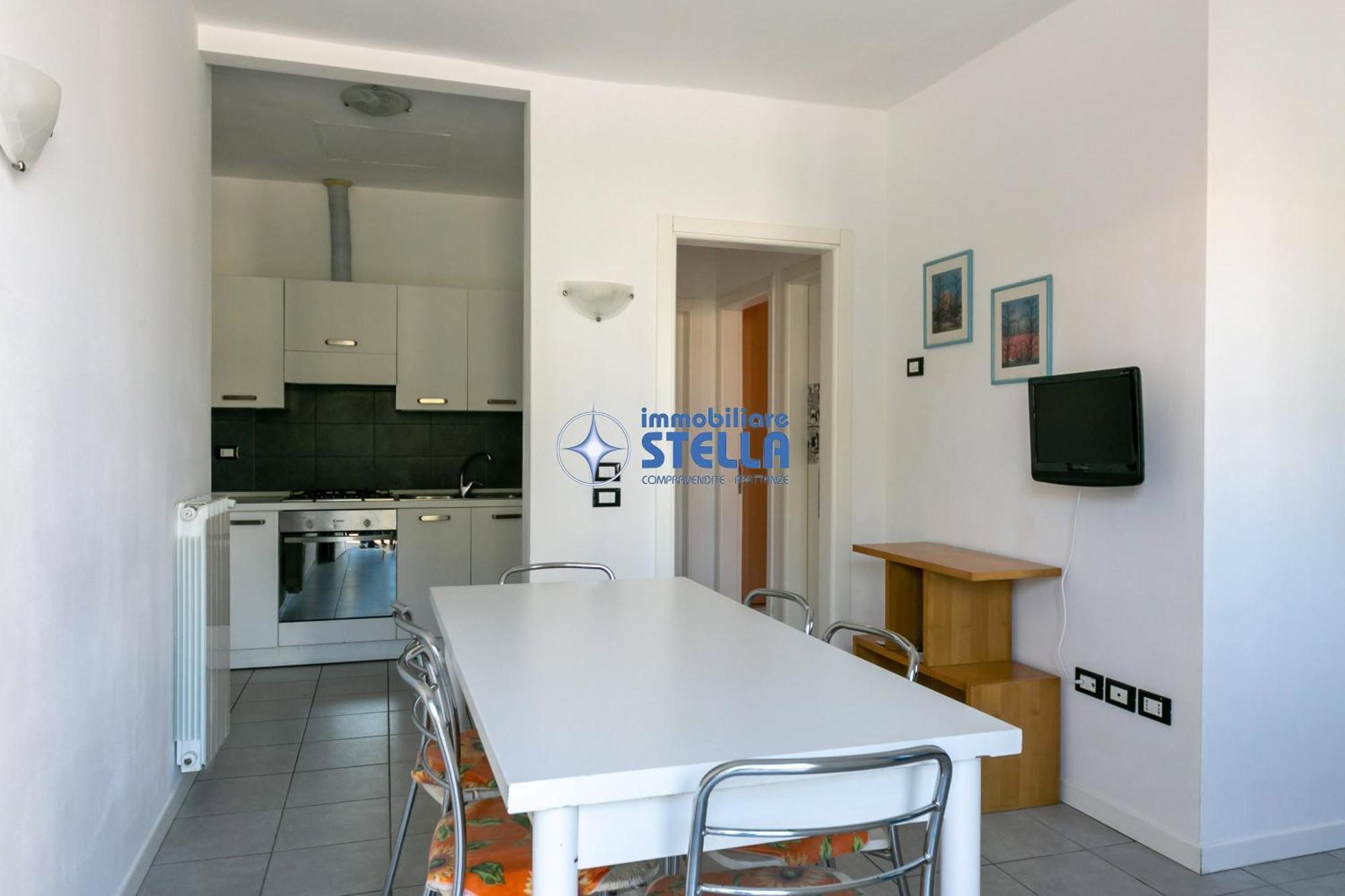 Condominio Milan Lido di Jesolo Zewnętrze zdjęcie