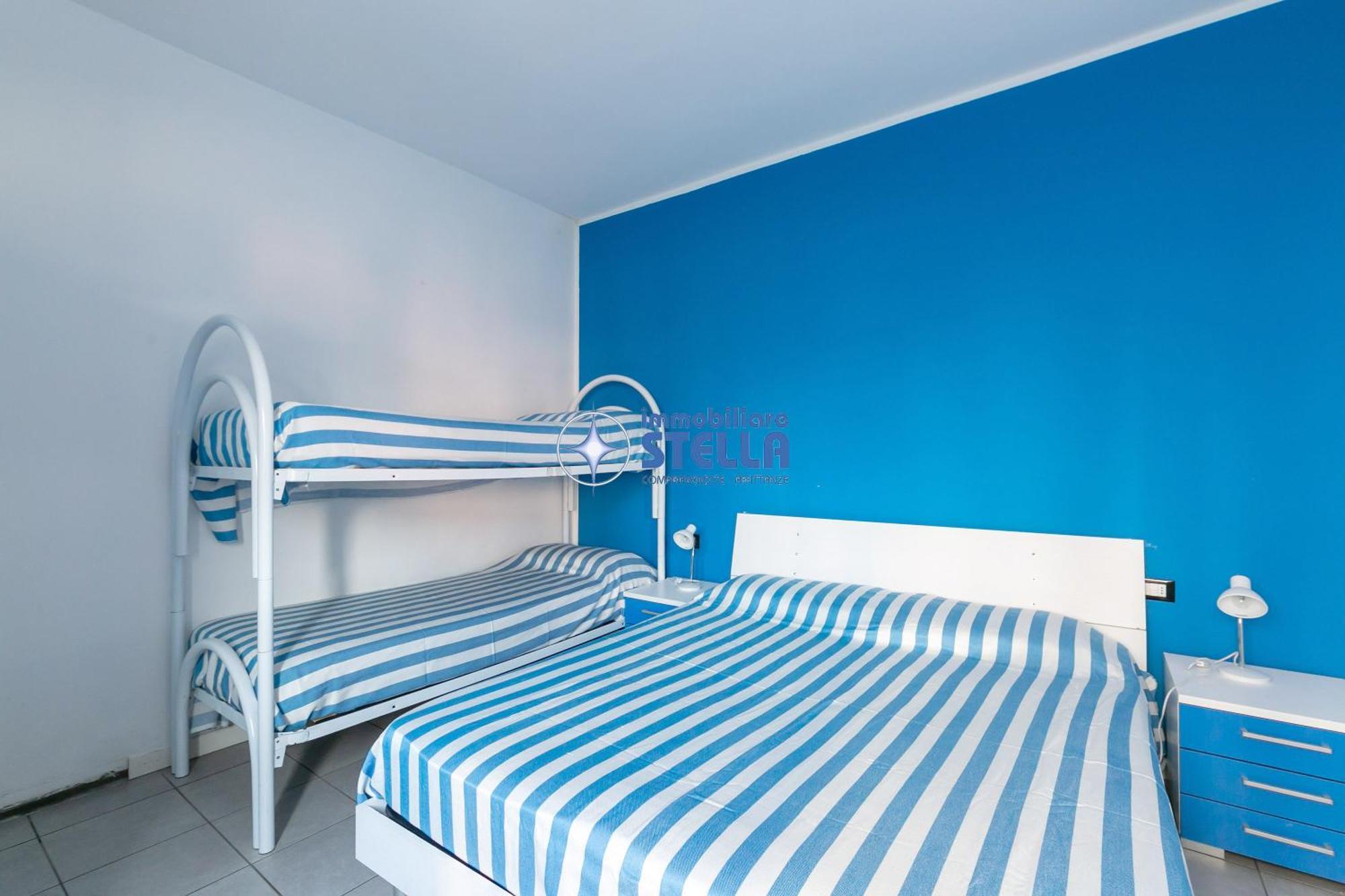Condominio Milan Lido di Jesolo Zewnętrze zdjęcie
