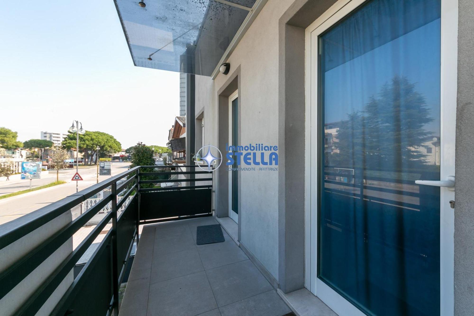 Condominio Milan Lido di Jesolo Zewnętrze zdjęcie