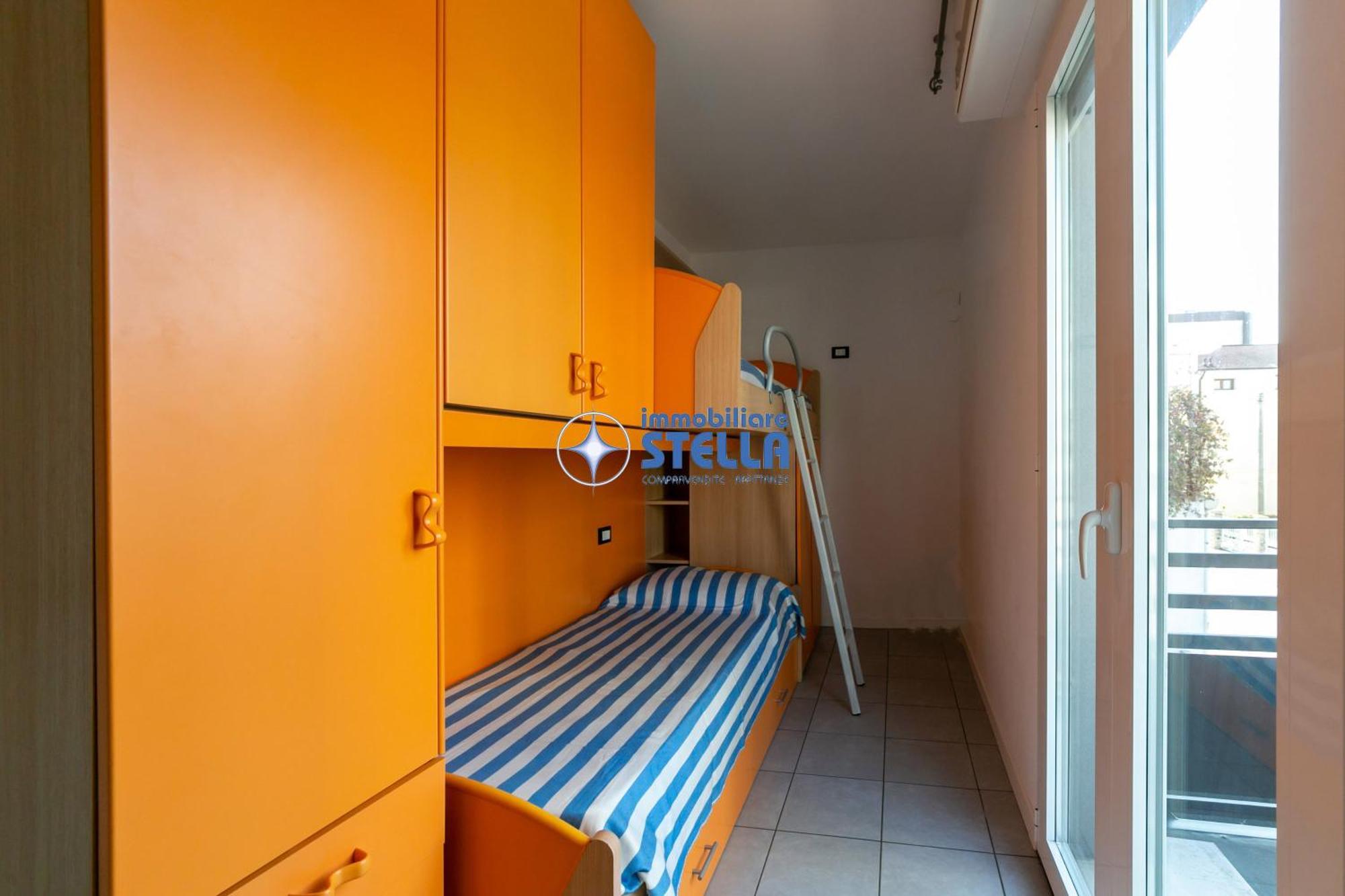 Condominio Milan Lido di Jesolo Zewnętrze zdjęcie