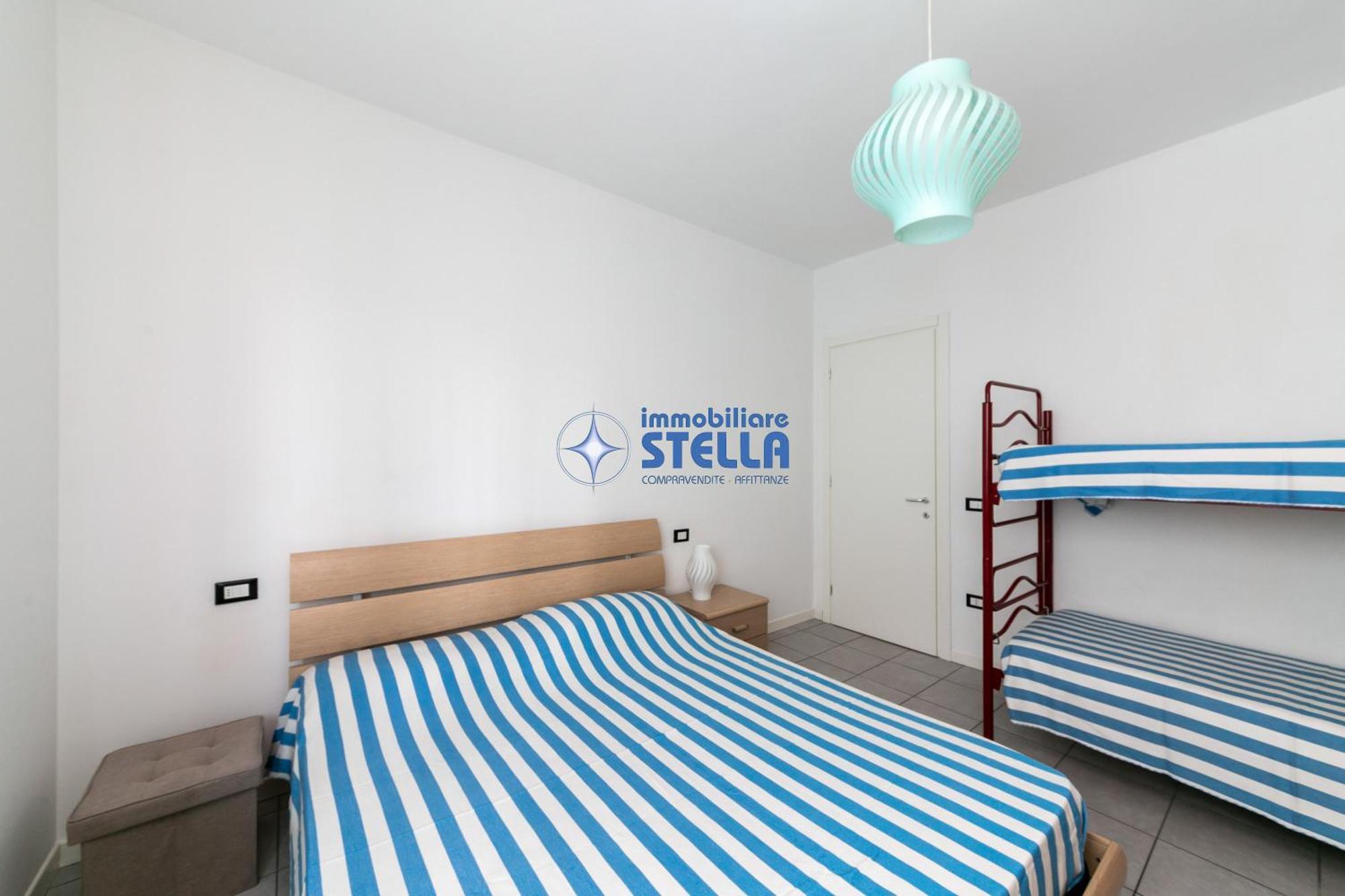 Condominio Milan Lido di Jesolo Zewnętrze zdjęcie