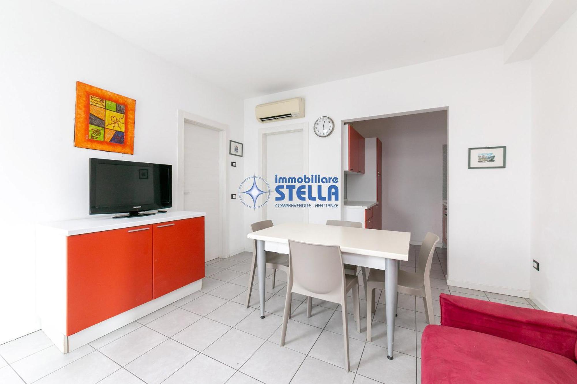 Condominio Milan Lido di Jesolo Zewnętrze zdjęcie