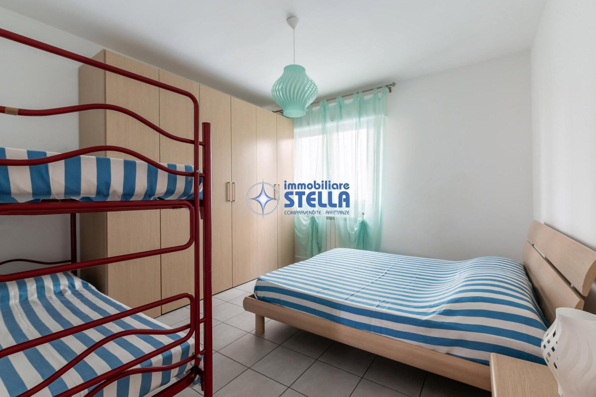 Condominio Milan Lido di Jesolo Zewnętrze zdjęcie