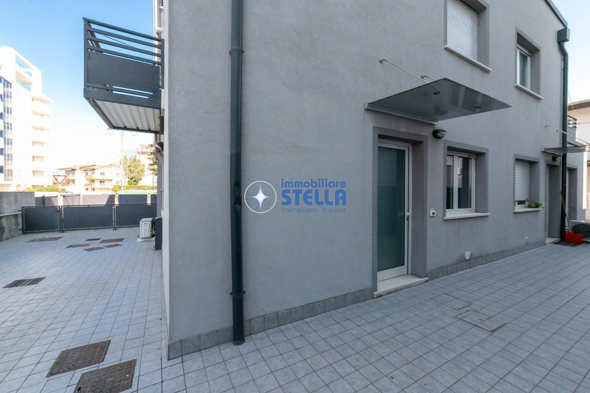 Condominio Milan Lido di Jesolo Zewnętrze zdjęcie
