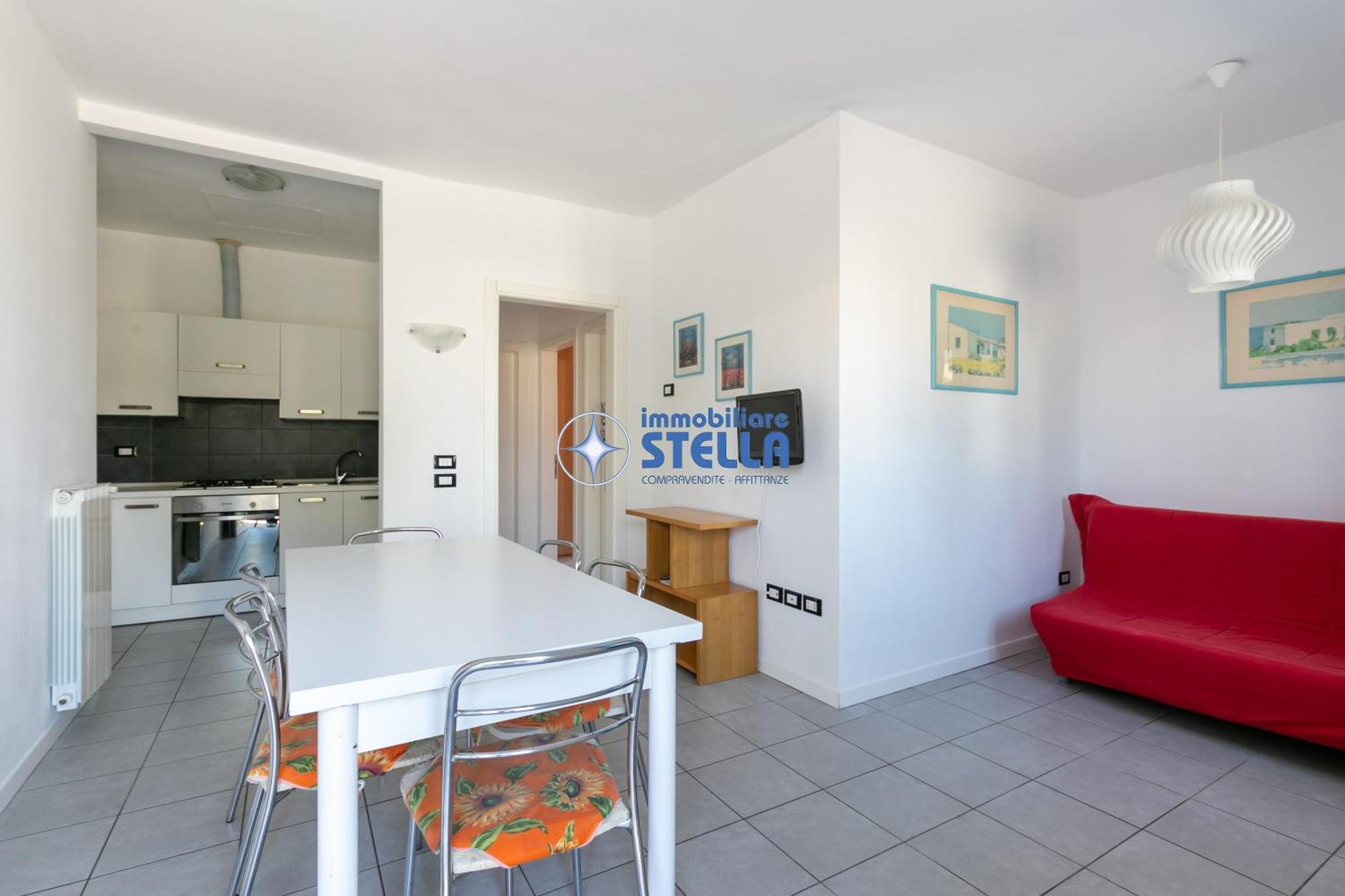 Condominio Milan Lido di Jesolo Zewnętrze zdjęcie