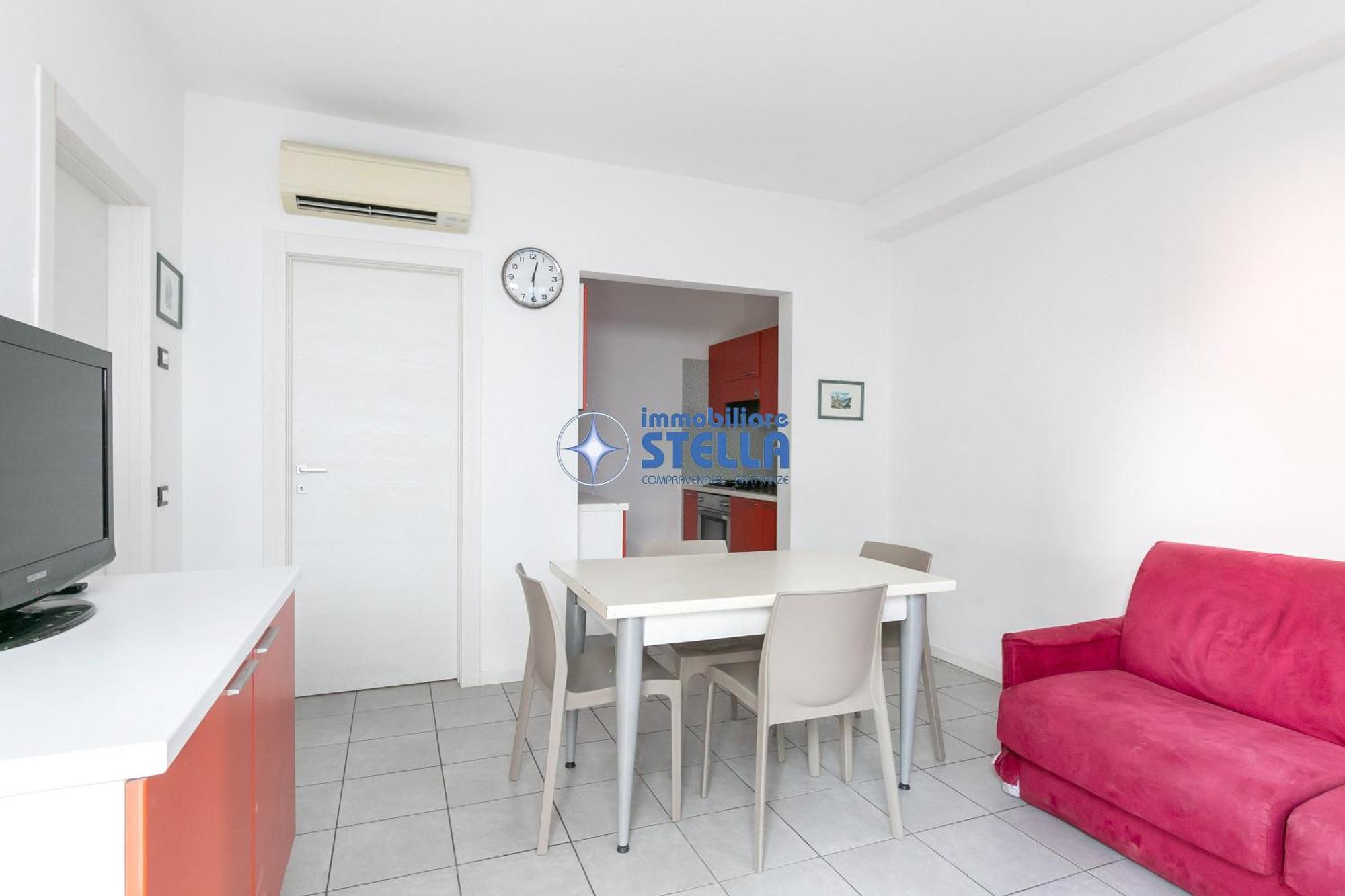 Condominio Milan Lido di Jesolo Zewnętrze zdjęcie
