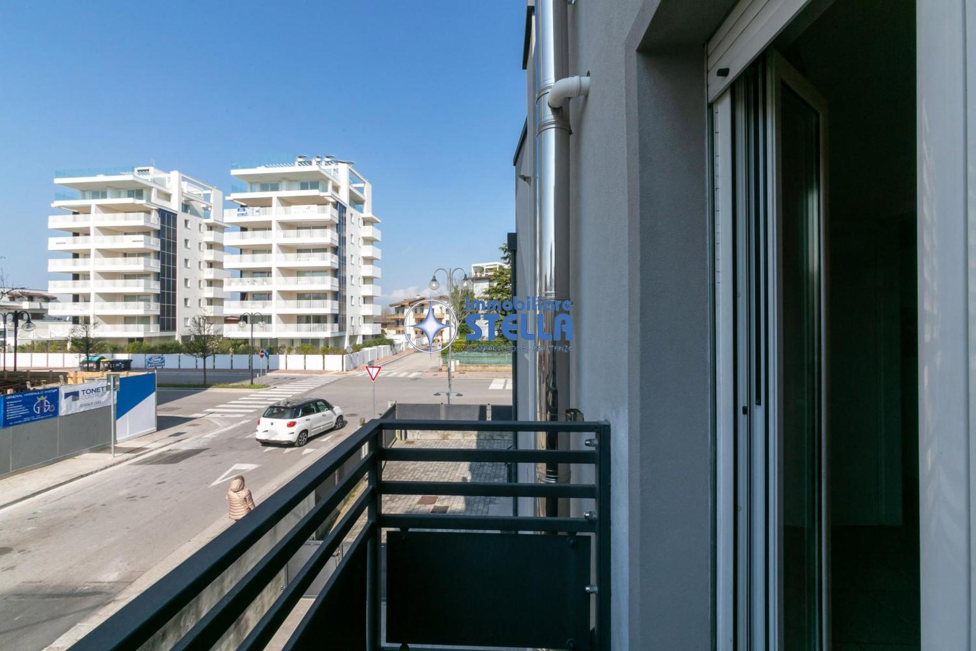 Condominio Milan Lido di Jesolo Zewnętrze zdjęcie
