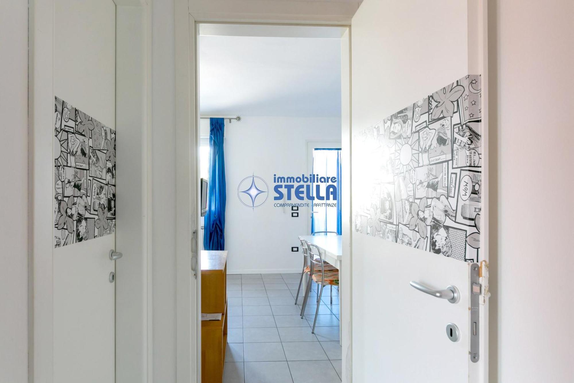 Condominio Milan Lido di Jesolo Zewnętrze zdjęcie