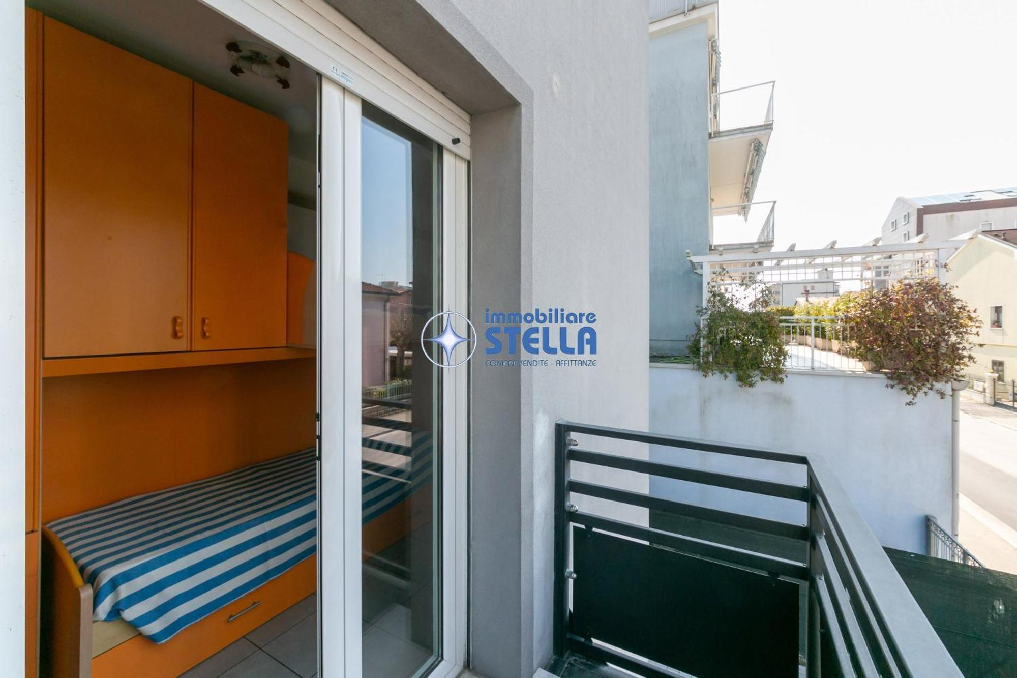 Condominio Milan Lido di Jesolo Zewnętrze zdjęcie