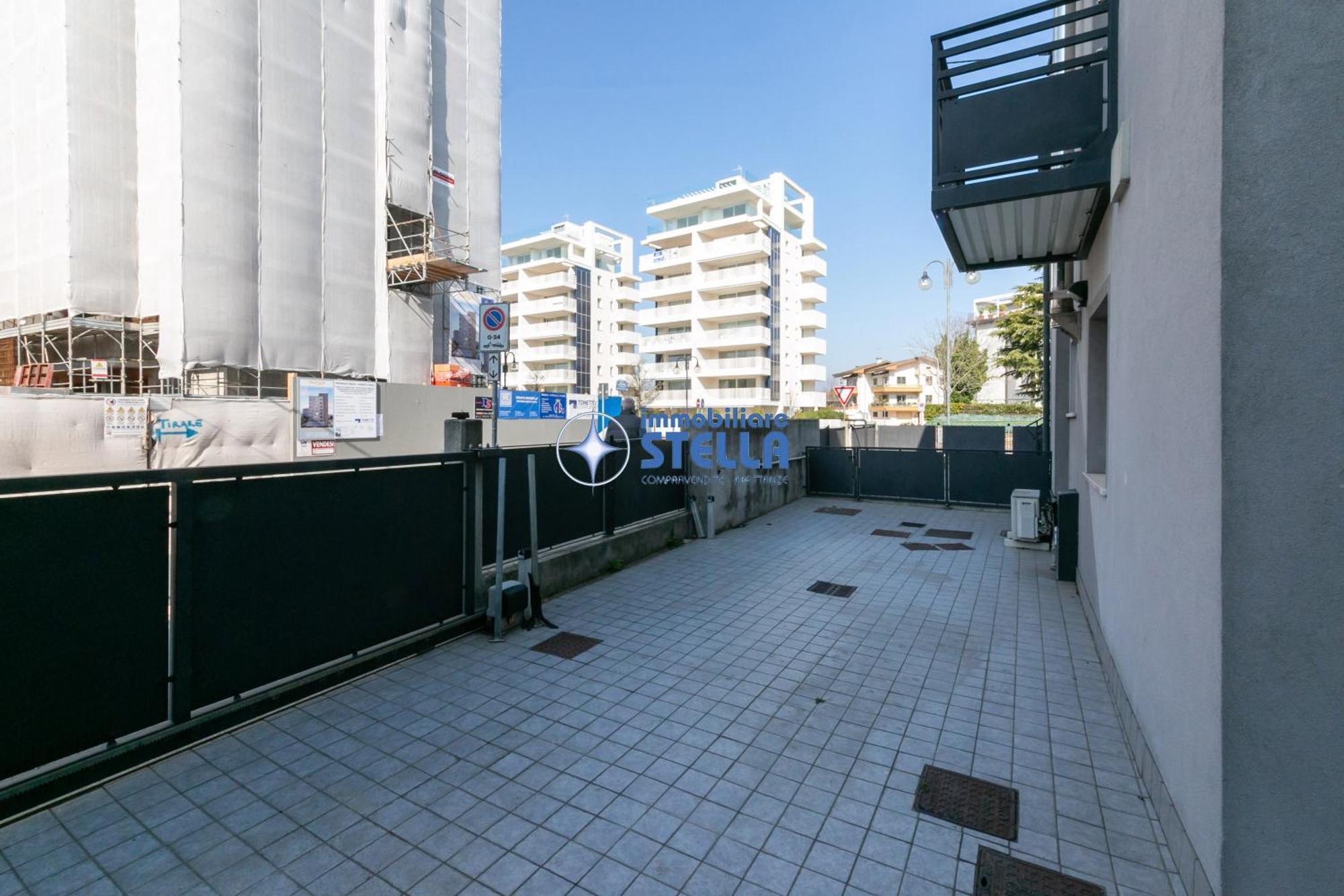 Condominio Milan Lido di Jesolo Zewnętrze zdjęcie