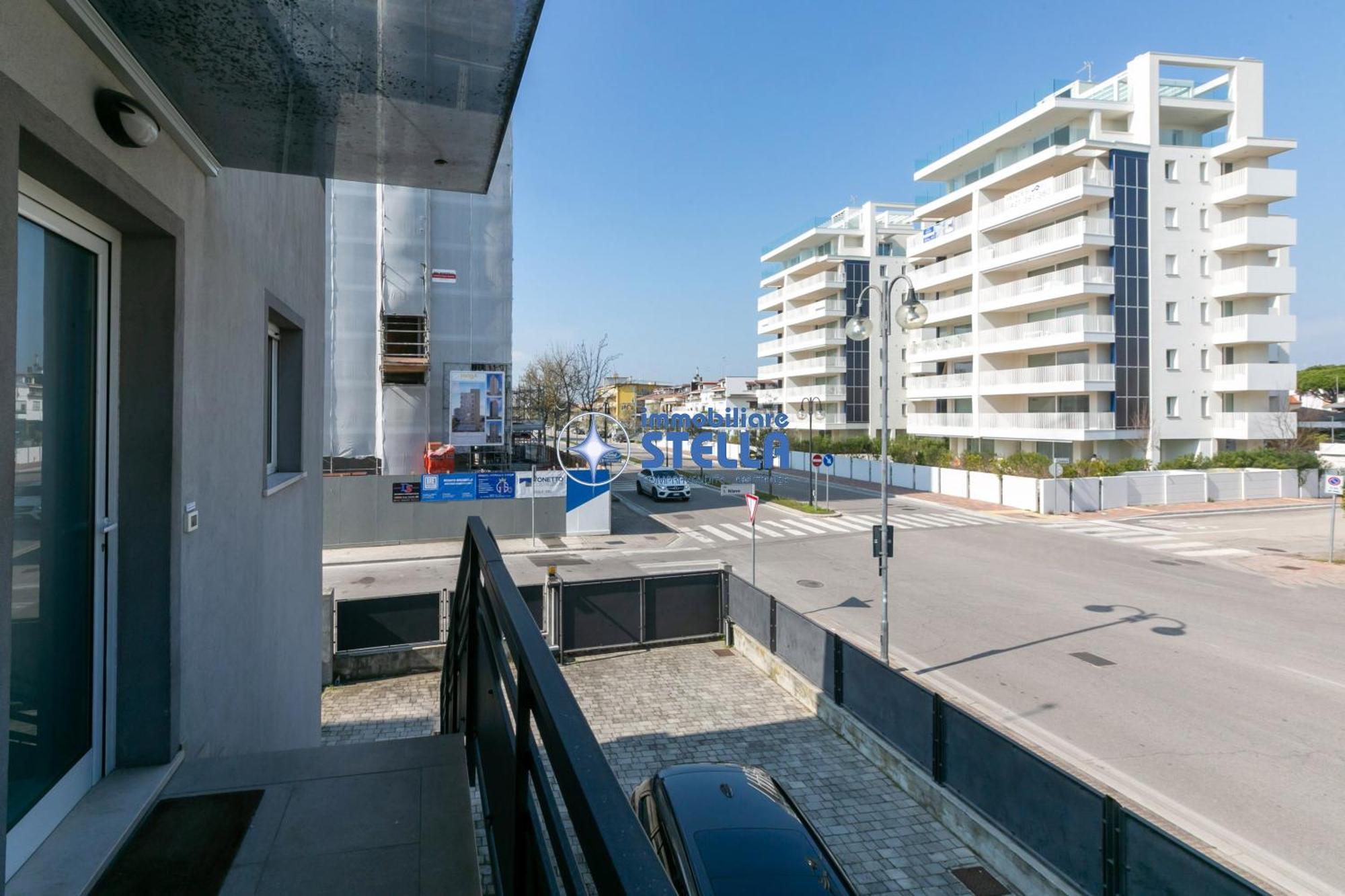 Condominio Milan Lido di Jesolo Zewnętrze zdjęcie