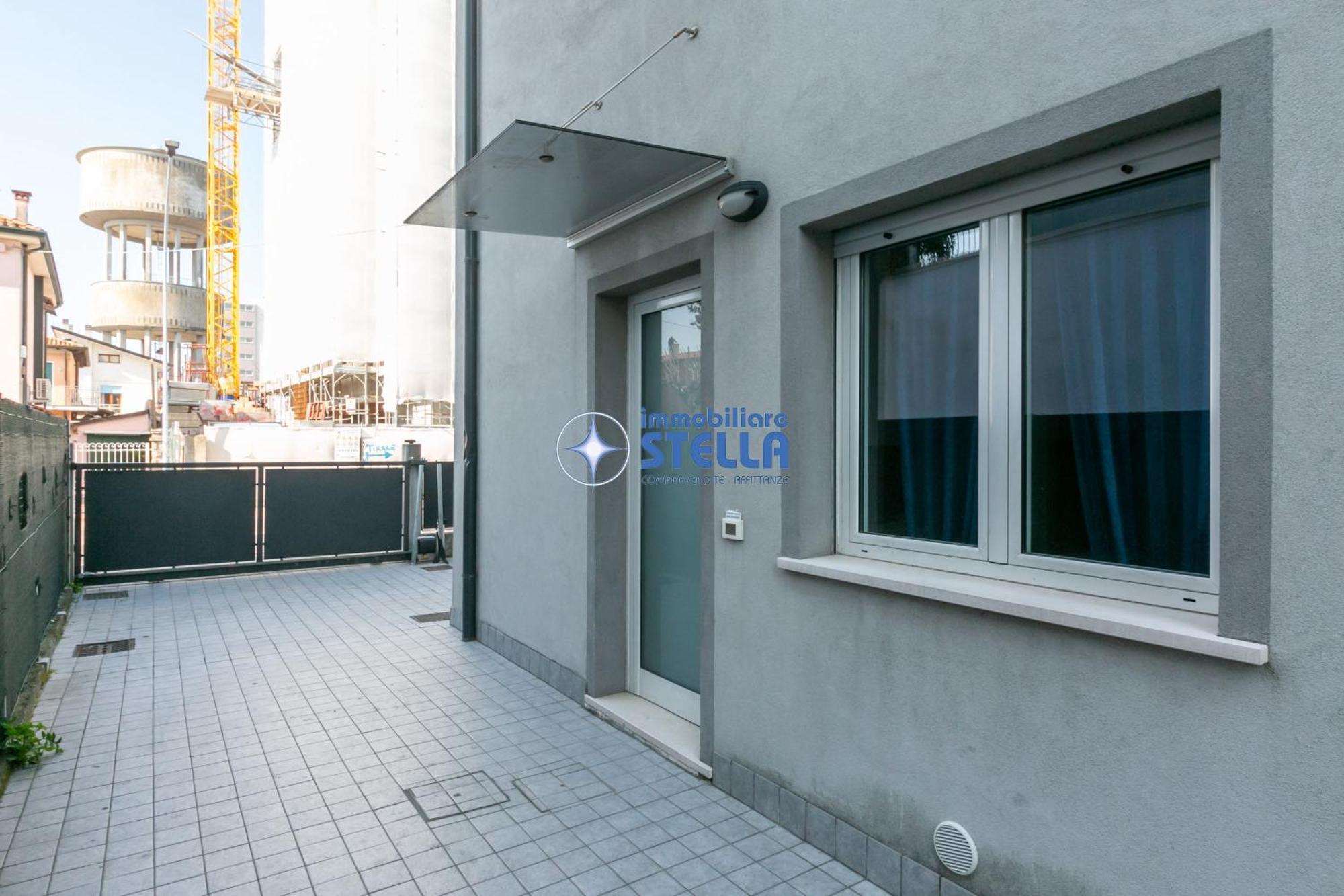Condominio Milan Lido di Jesolo Zewnętrze zdjęcie