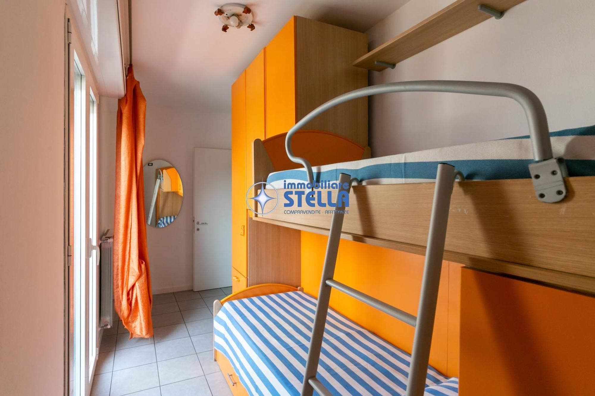 Condominio Milan Lido di Jesolo Zewnętrze zdjęcie