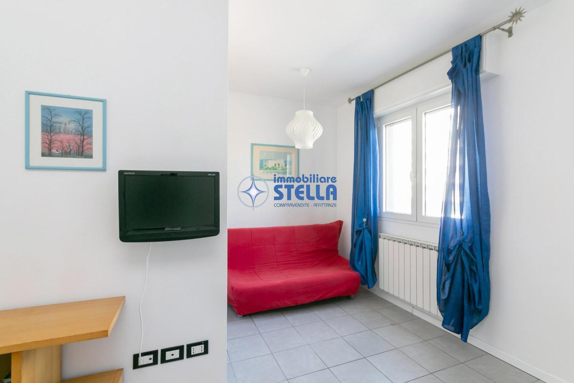 Condominio Milan Lido di Jesolo Zewnętrze zdjęcie