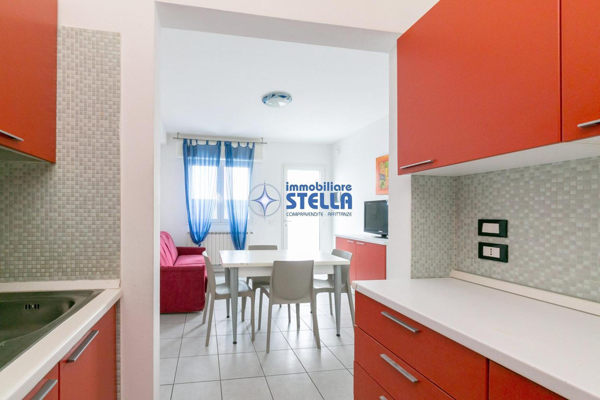 Condominio Milan Lido di Jesolo Zewnętrze zdjęcie
