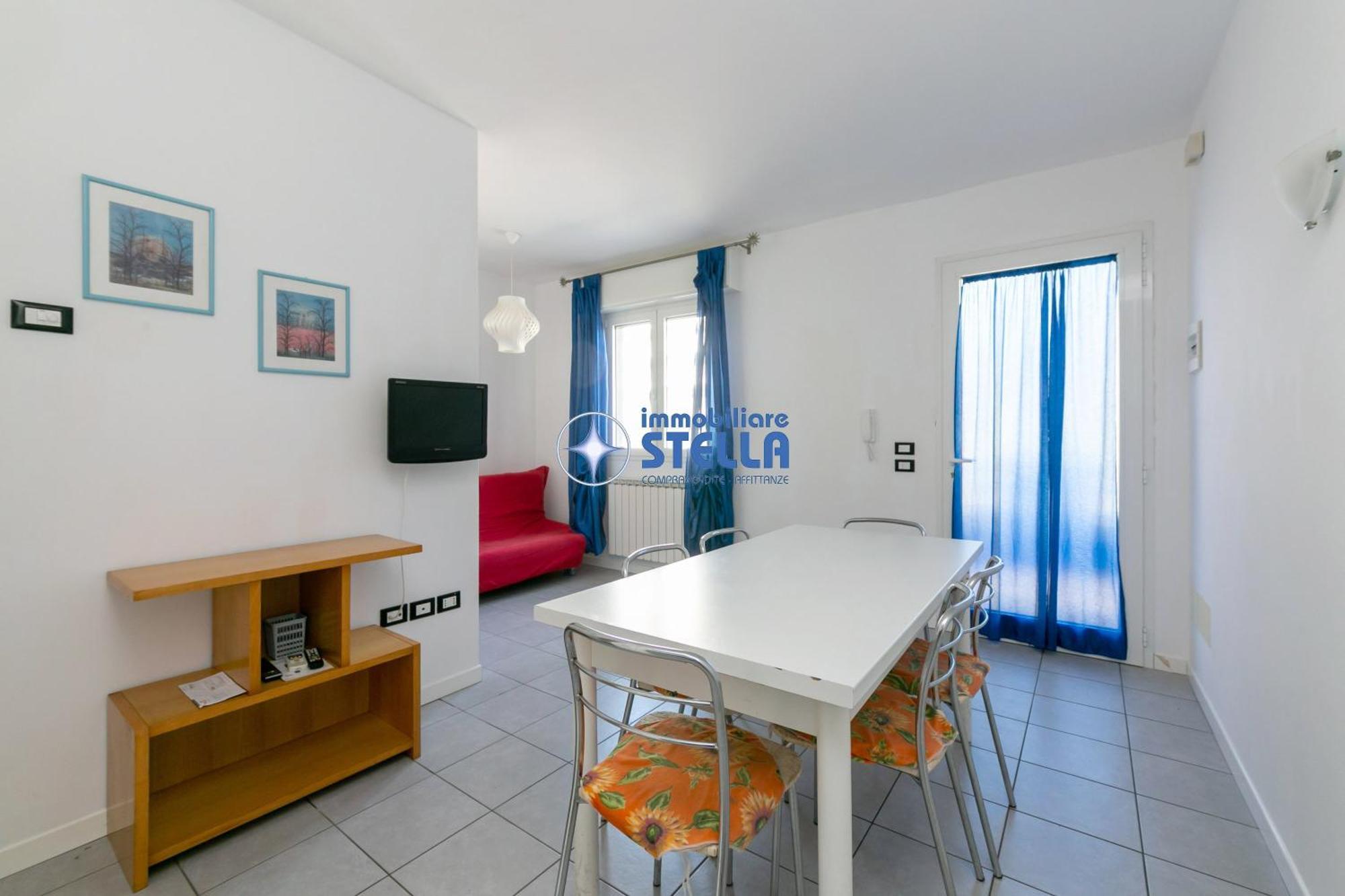 Condominio Milan Lido di Jesolo Zewnętrze zdjęcie