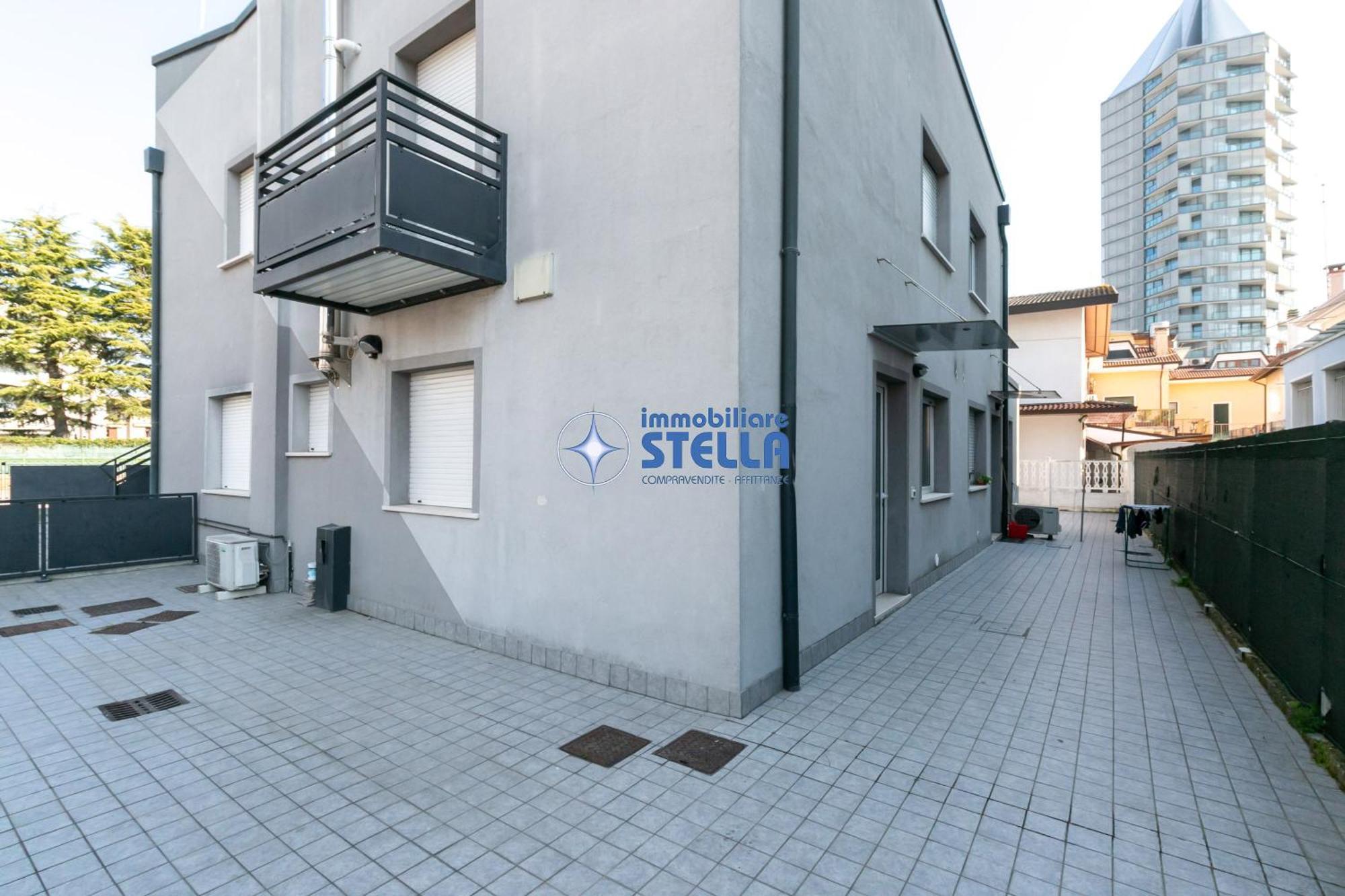 Condominio Milan Lido di Jesolo Zewnętrze zdjęcie
