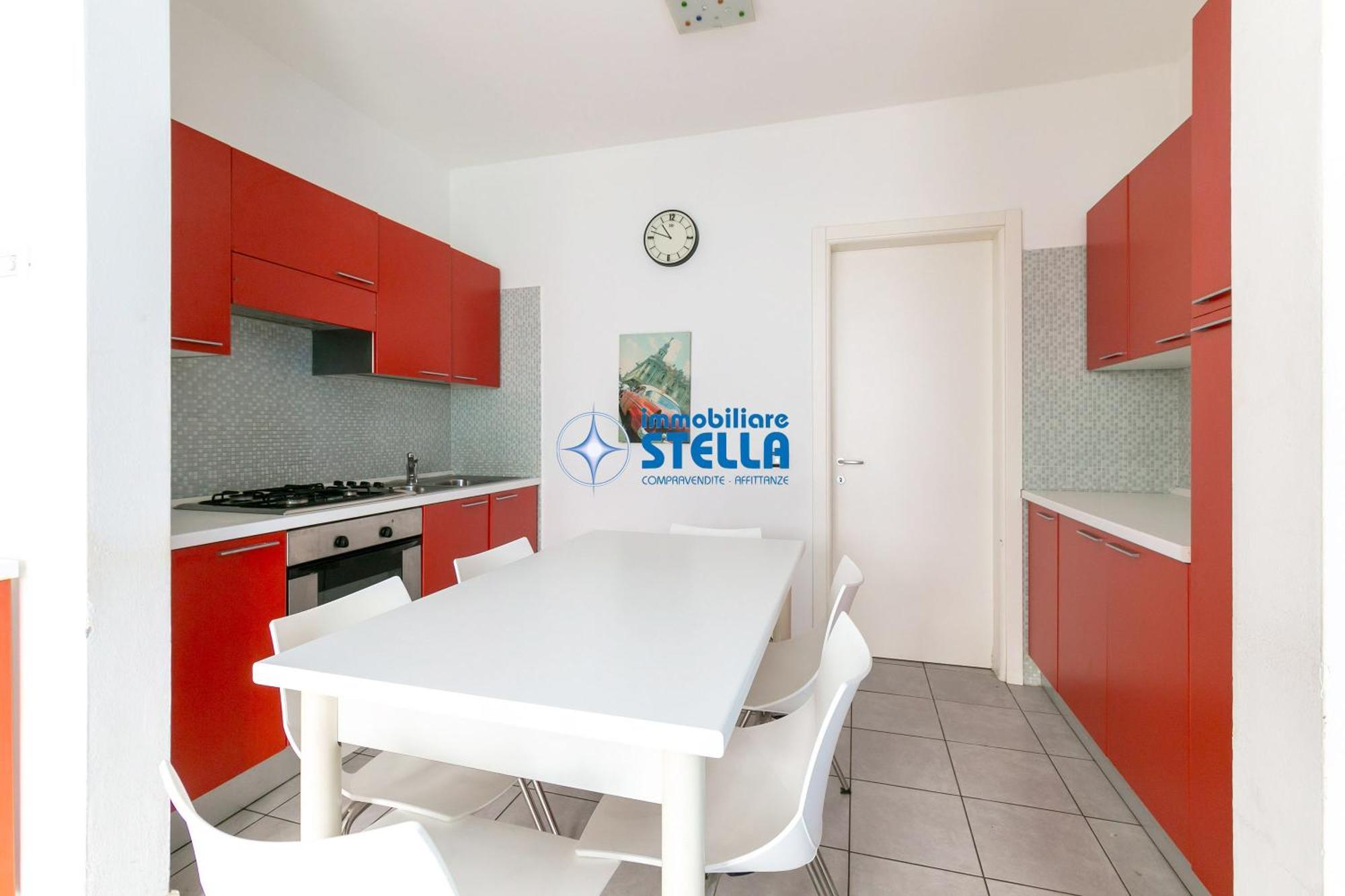 Condominio Milan Lido di Jesolo Zewnętrze zdjęcie