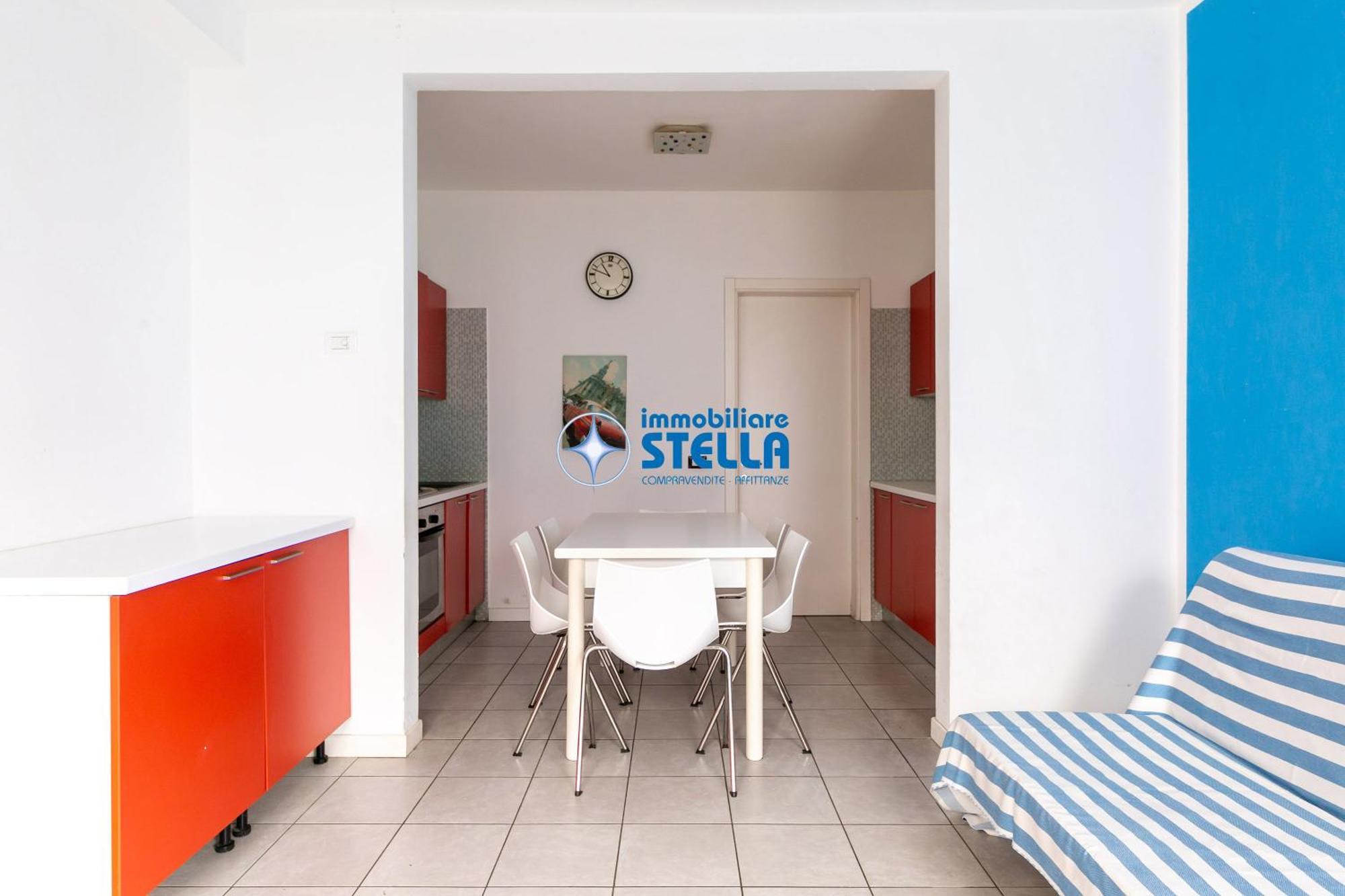 Condominio Milan Lido di Jesolo Zewnętrze zdjęcie