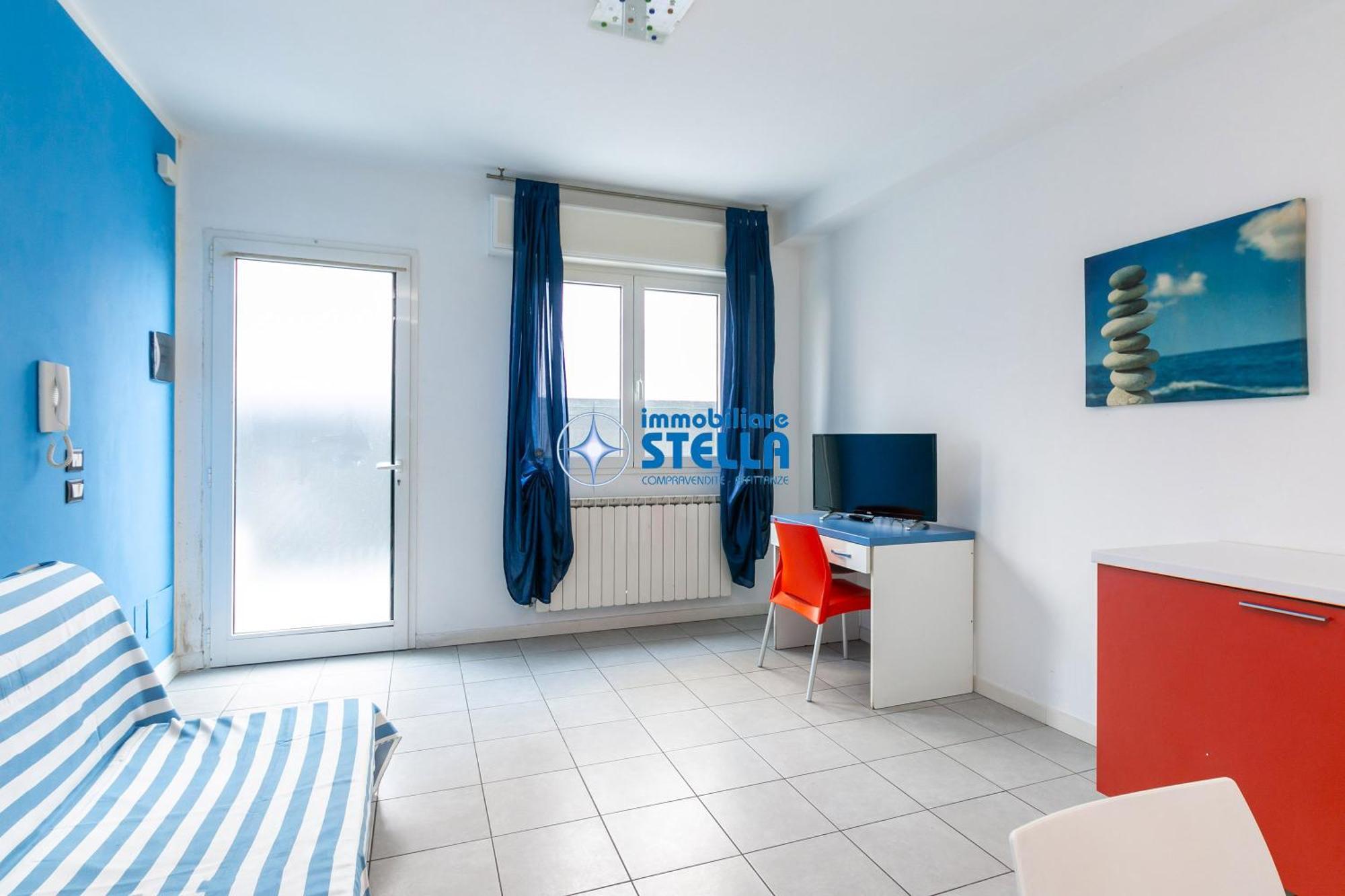 Condominio Milan Lido di Jesolo Zewnętrze zdjęcie