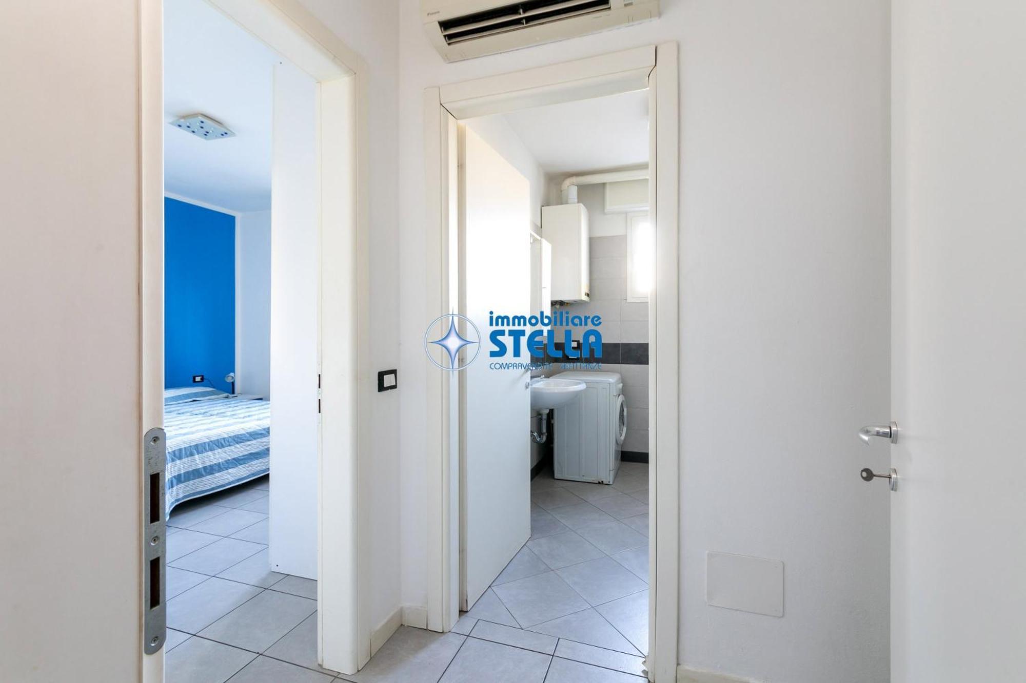 Condominio Milan Lido di Jesolo Zewnętrze zdjęcie