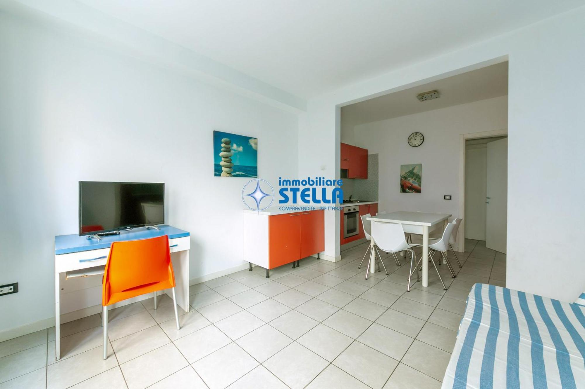 Condominio Milan Lido di Jesolo Zewnętrze zdjęcie