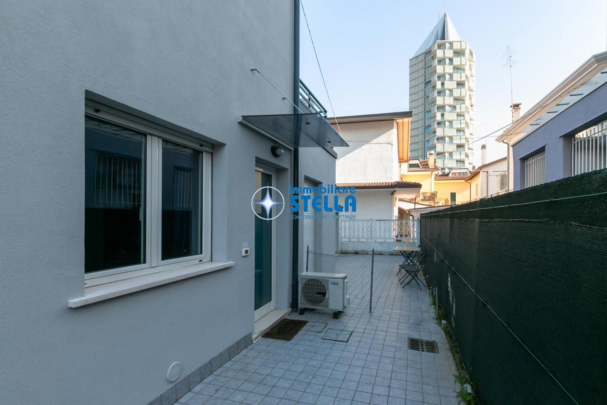 Condominio Milan Lido di Jesolo Zewnętrze zdjęcie