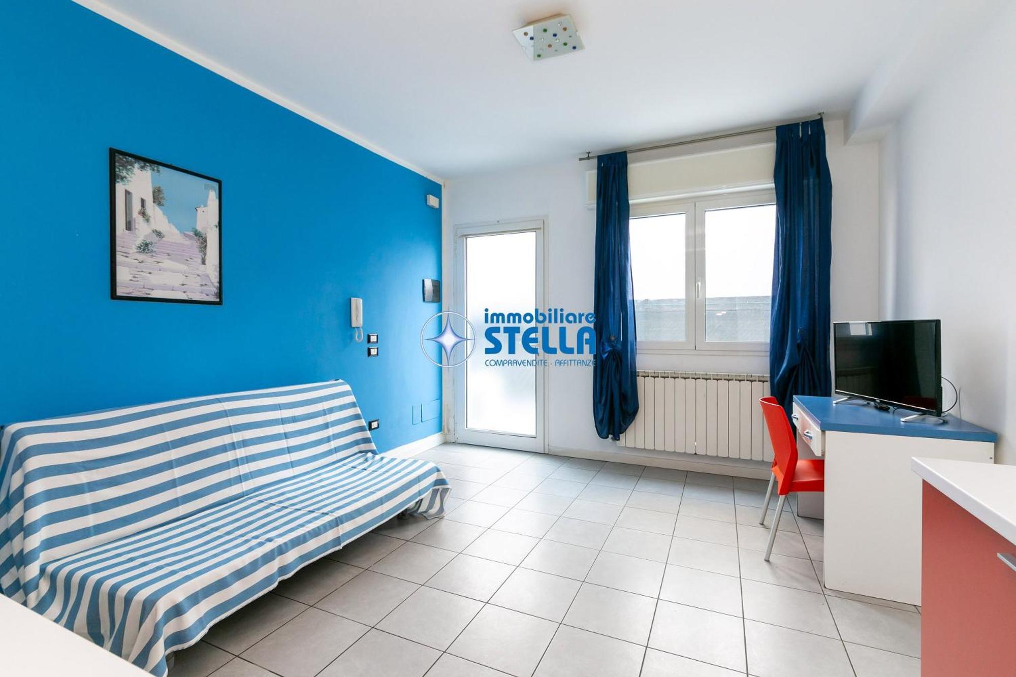 Condominio Milan Lido di Jesolo Zewnętrze zdjęcie